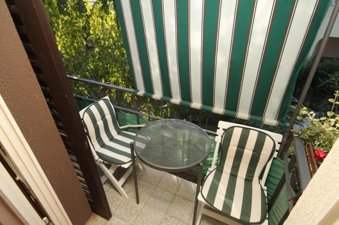 Apartments And Rooms With Parking Space Rovinj - 7170 Exterior photo